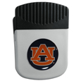 Auburn Tigers Chip Clip Magnet With Bottle Opener